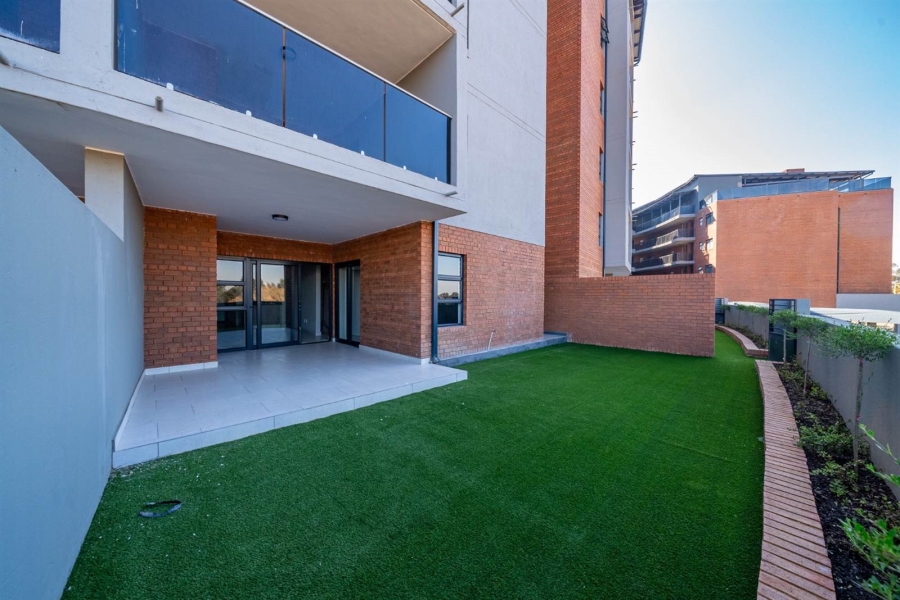 To Let 3 Bedroom Property for Rent in Bartlett Gauteng