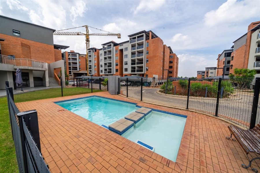 To Let 3 Bedroom Property for Rent in Bartlett Gauteng