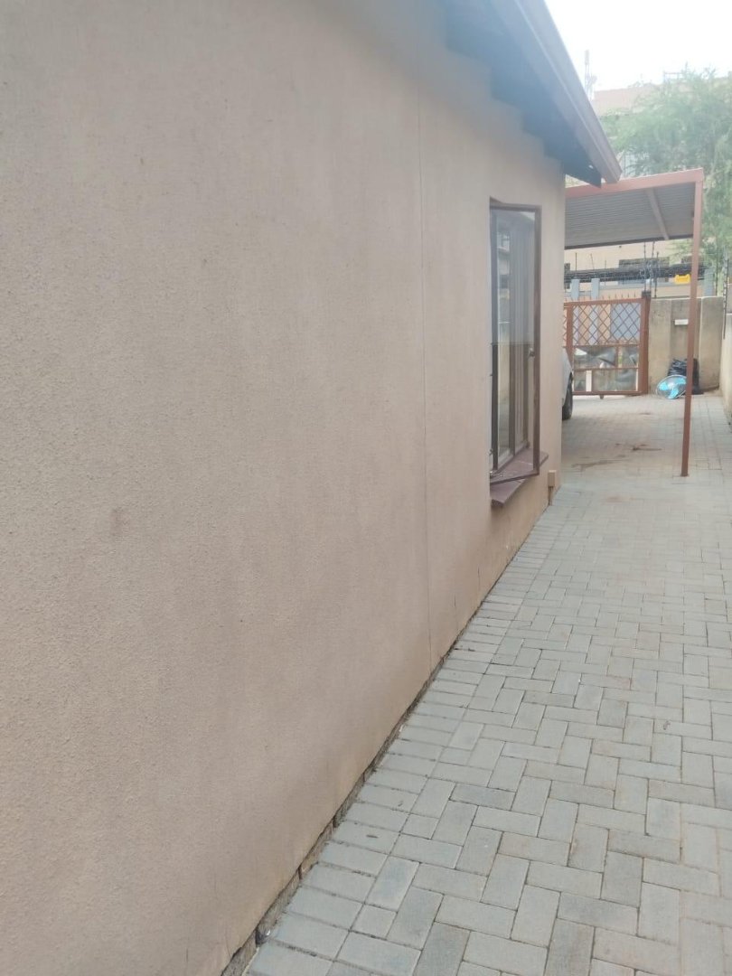 To Let 2 Bedroom Property for Rent in Soshanguve VV Gauteng