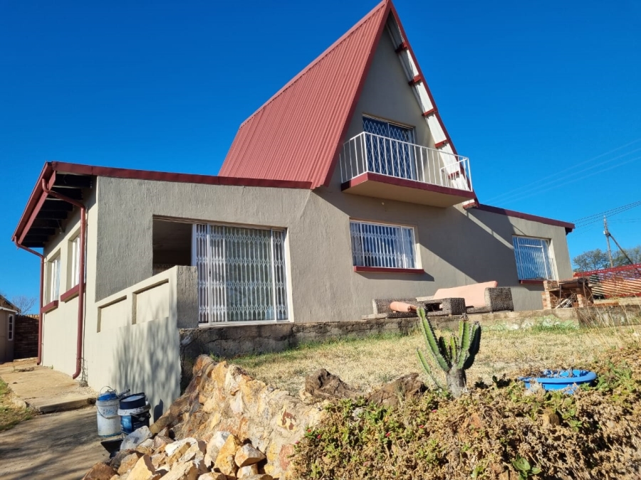 To Let 3 Bedroom Property for Rent in Vaaloewer Gauteng