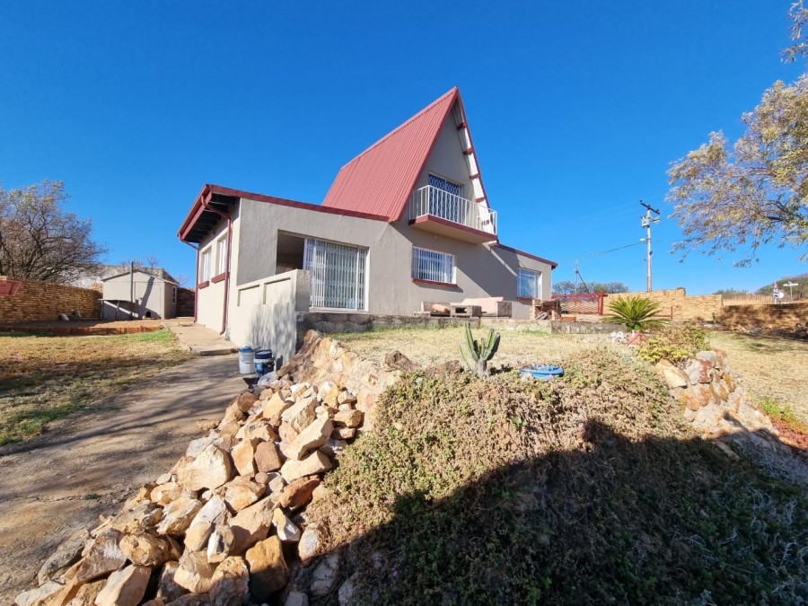To Let 3 Bedroom Property for Rent in Vaaloewer Gauteng