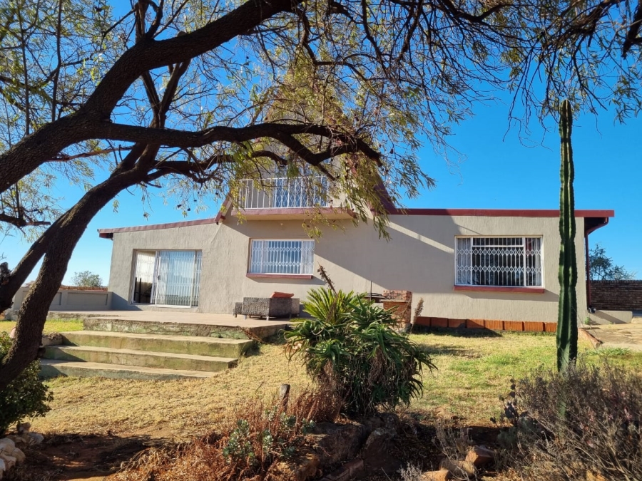 To Let 3 Bedroom Property for Rent in Vaaloewer Gauteng