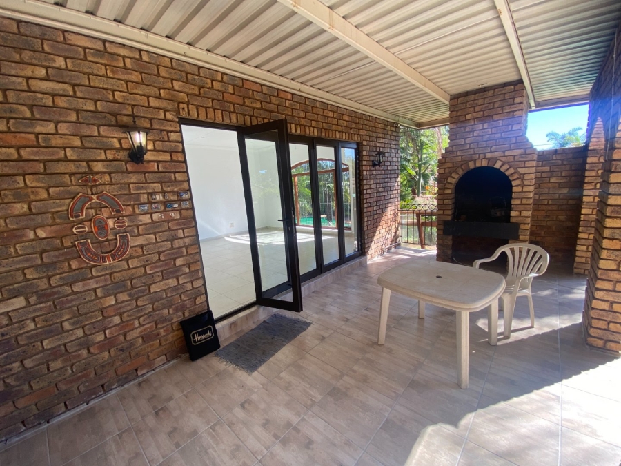4 Bedroom Property for Sale in Zwartkop Gauteng