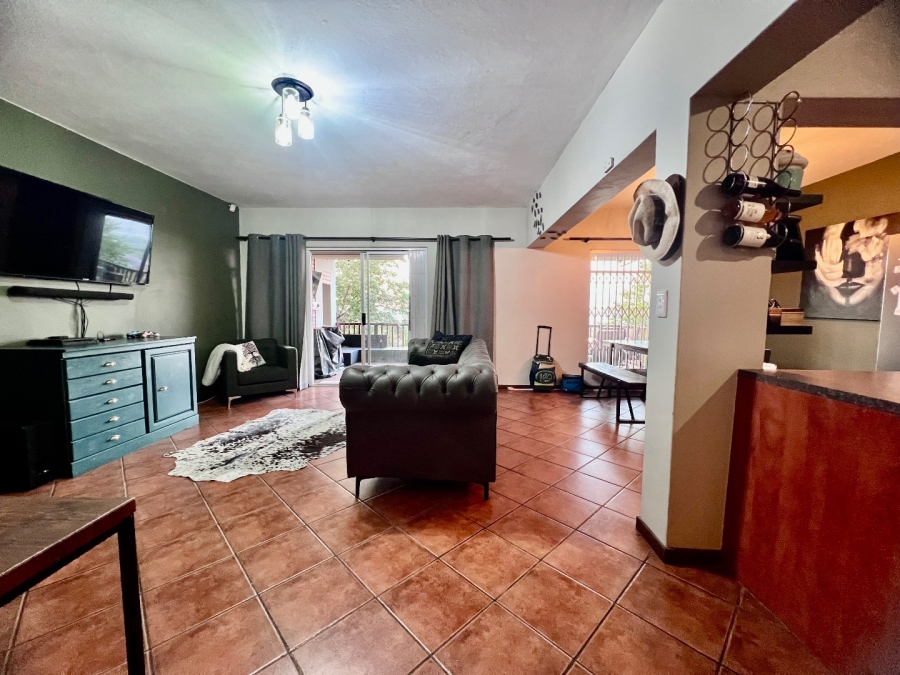 To Let 3 Bedroom Property for Rent in La Montagne Gauteng