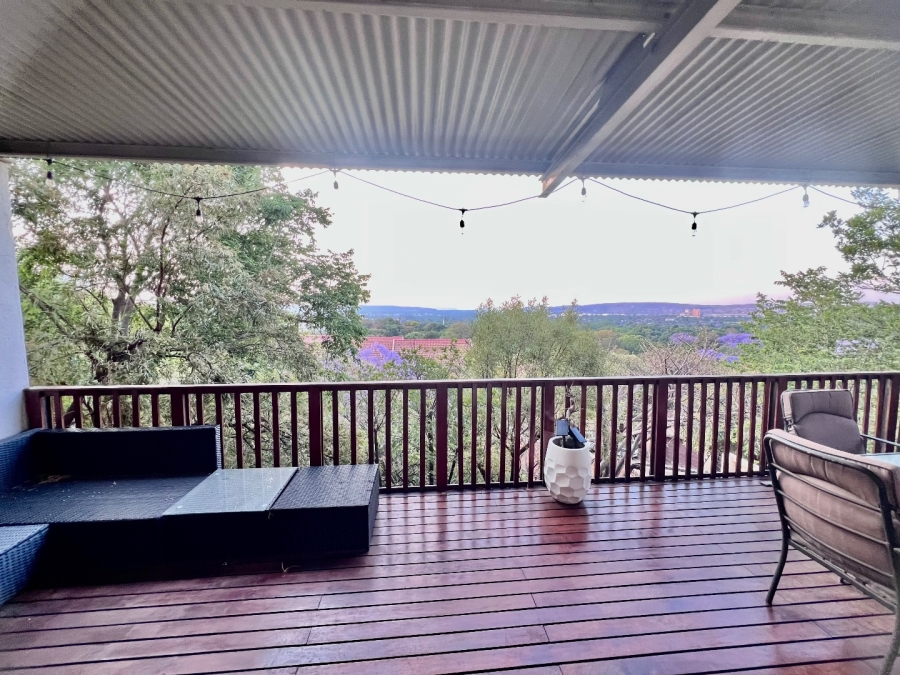 To Let 3 Bedroom Property for Rent in La Montagne Gauteng