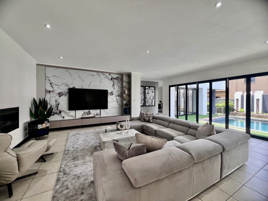 4 Bedroom Property for Sale in Silver Lakes Gauteng