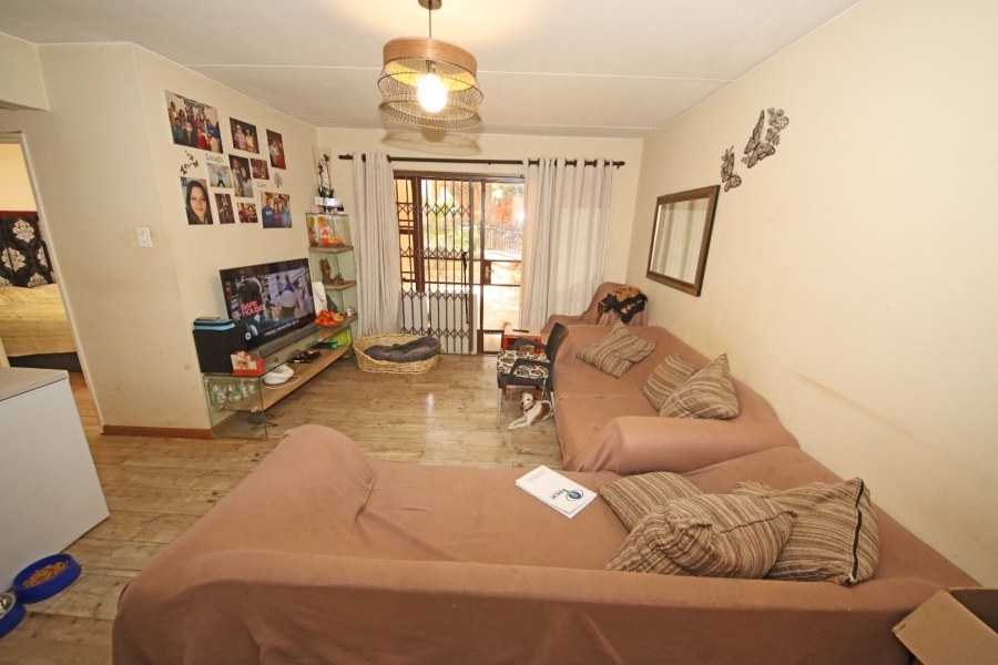 To Let 2 Bedroom Property for Rent in Eden Glen Gauteng