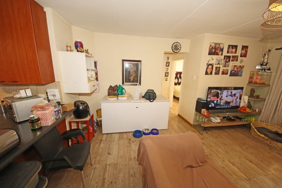 To Let 2 Bedroom Property for Rent in Eden Glen Gauteng