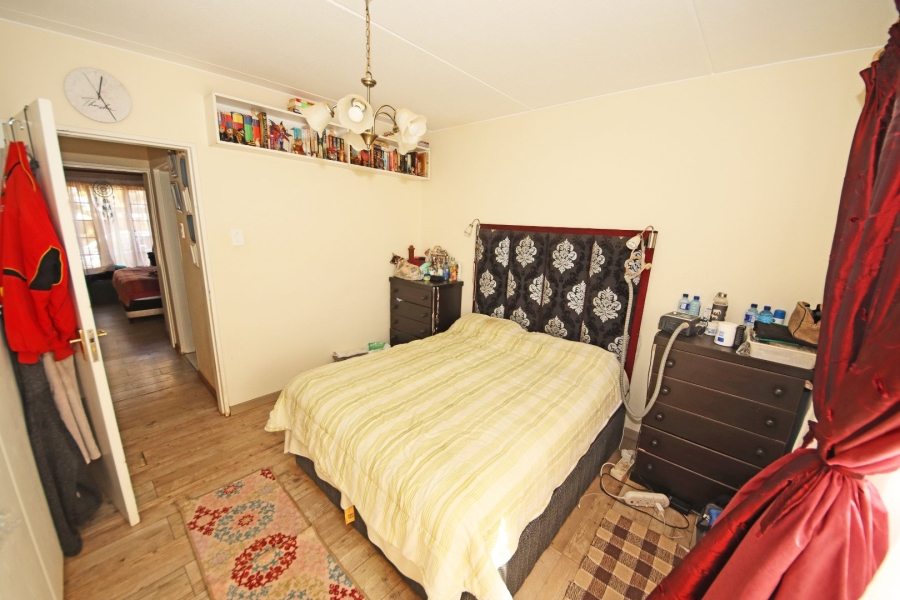 To Let 2 Bedroom Property for Rent in Eden Glen Gauteng