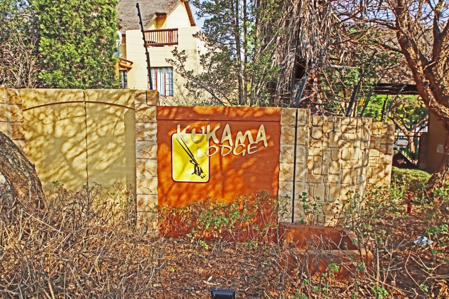 To Let 2 Bedroom Property for Rent in Eden Glen Gauteng