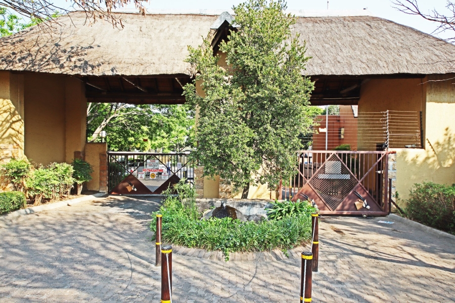 To Let 2 Bedroom Property for Rent in Eden Glen Gauteng