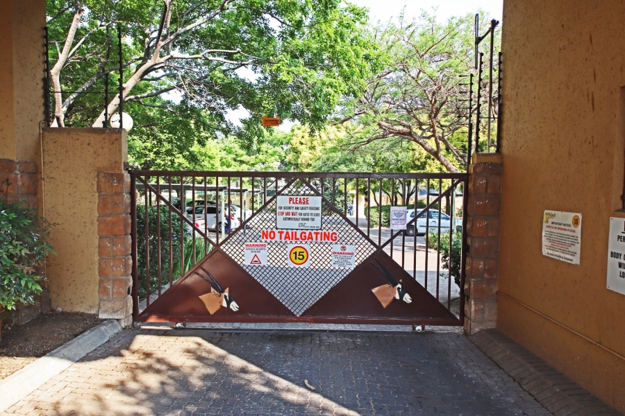 To Let 2 Bedroom Property for Rent in Eden Glen Gauteng