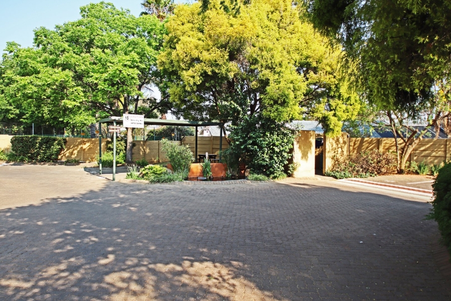 To Let 2 Bedroom Property for Rent in Eden Glen Gauteng