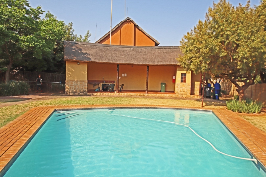 To Let 2 Bedroom Property for Rent in Eden Glen Gauteng