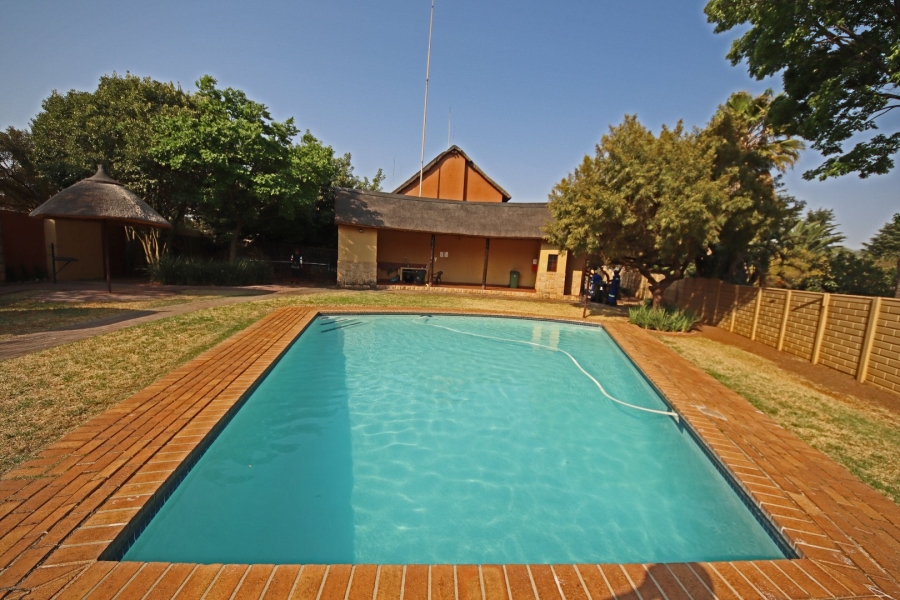 To Let 2 Bedroom Property for Rent in Eden Glen Gauteng
