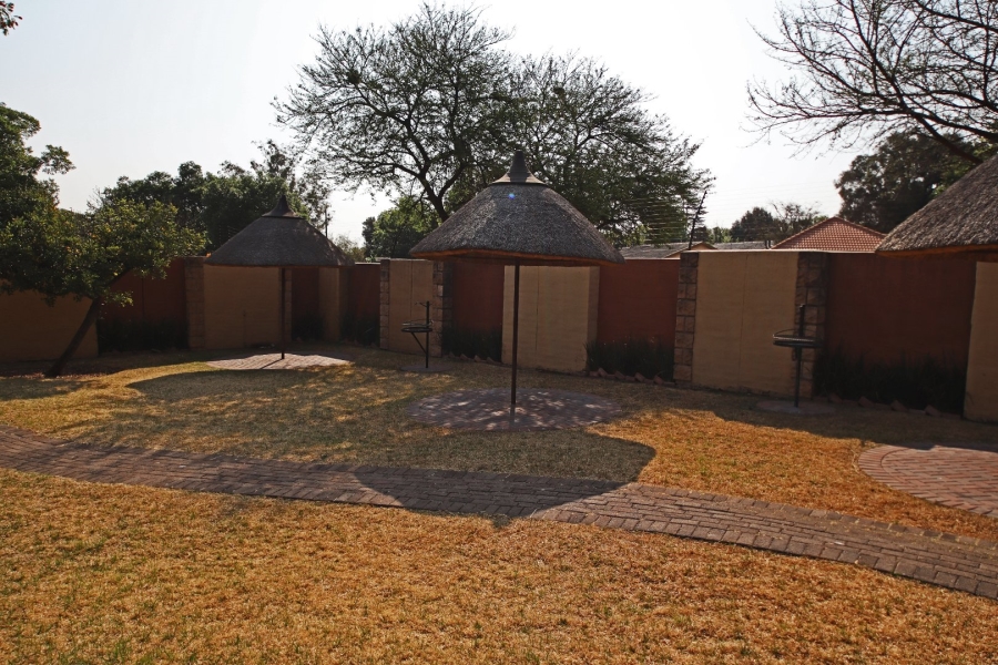 To Let 2 Bedroom Property for Rent in Eden Glen Gauteng