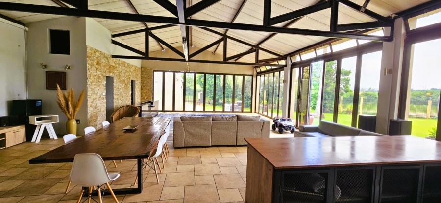 4 Bedroom Property for Sale in Rensburg Gauteng