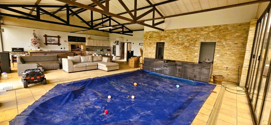 4 Bedroom Property for Sale in Rensburg Gauteng