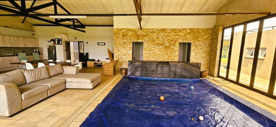 4 Bedroom Property for Sale in Rensburg Gauteng