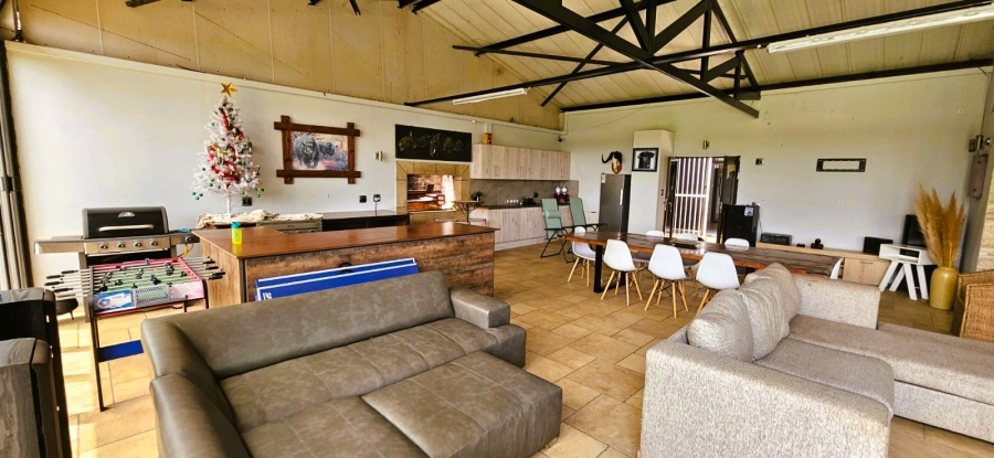 4 Bedroom Property for Sale in Rensburg Gauteng