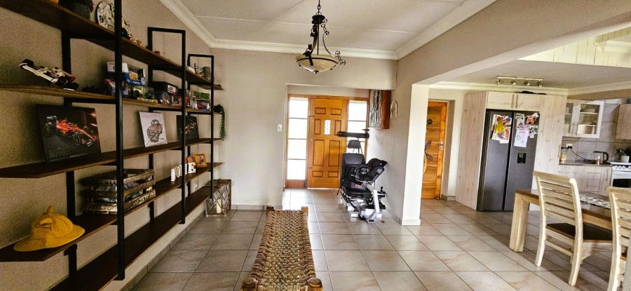 4 Bedroom Property for Sale in Rensburg Gauteng