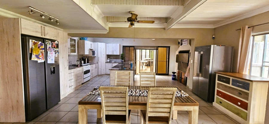 4 Bedroom Property for Sale in Rensburg Gauteng