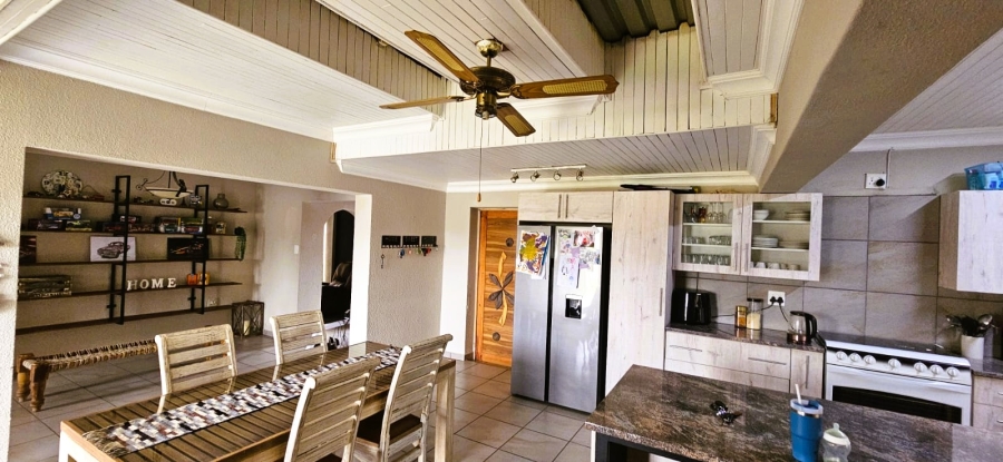4 Bedroom Property for Sale in Rensburg Gauteng