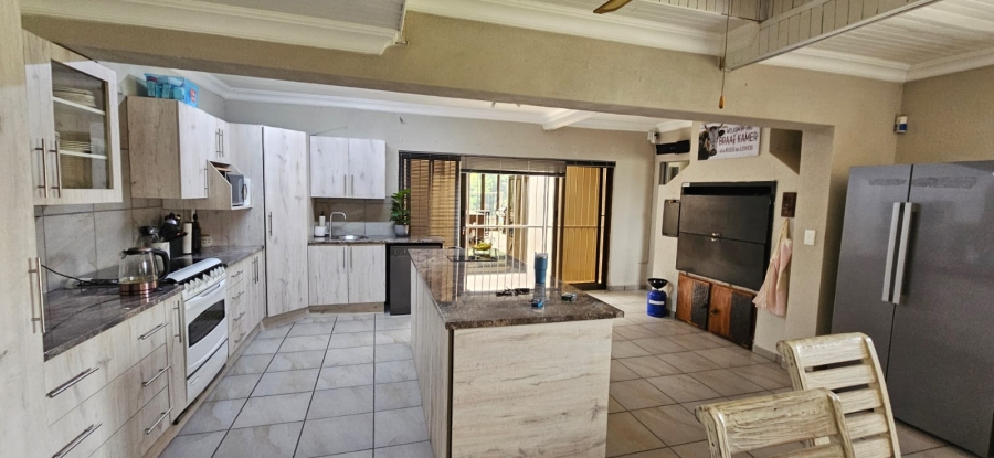 4 Bedroom Property for Sale in Rensburg Gauteng