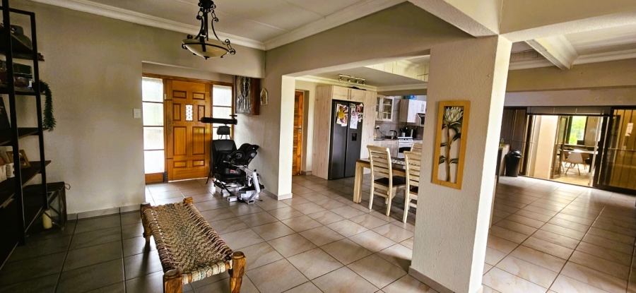 4 Bedroom Property for Sale in Rensburg Gauteng