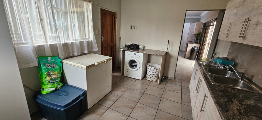 4 Bedroom Property for Sale in Rensburg Gauteng
