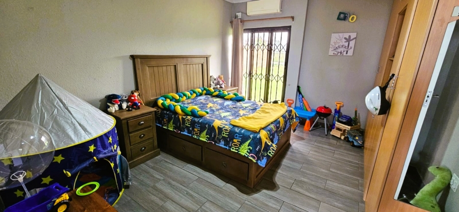 4 Bedroom Property for Sale in Rensburg Gauteng