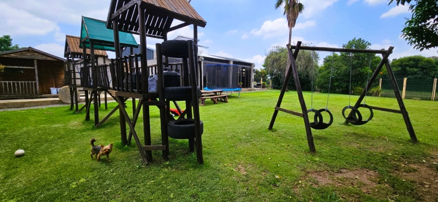 4 Bedroom Property for Sale in Rensburg Gauteng