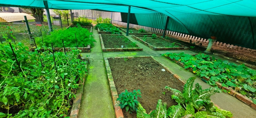 4 Bedroom Property for Sale in Rensburg Gauteng