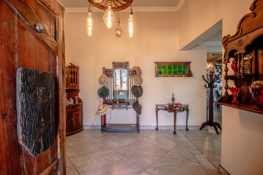 4 Bedroom Property for Sale in Witfield Gauteng