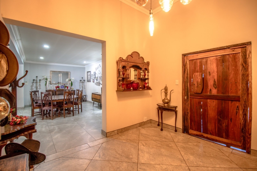 4 Bedroom Property for Sale in Witfield Gauteng