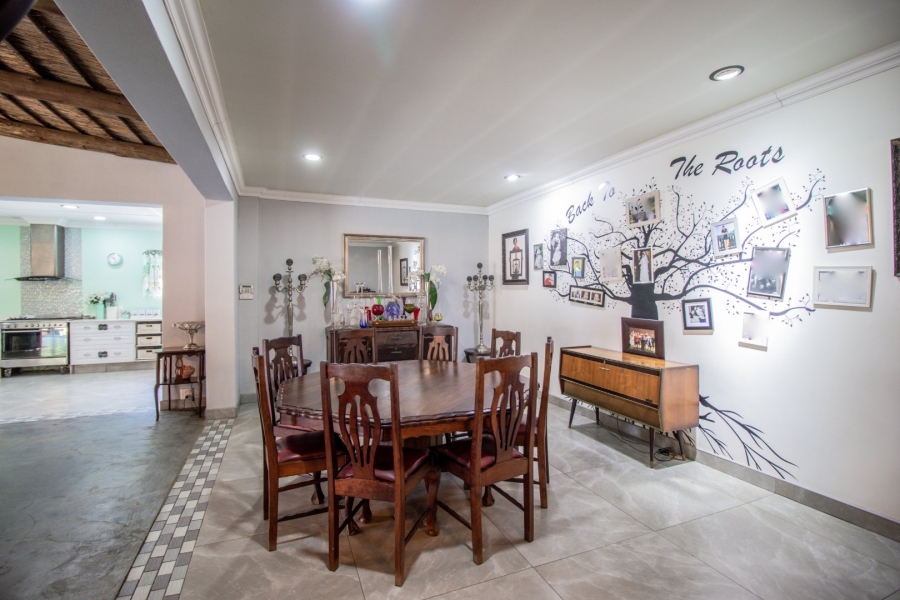 4 Bedroom Property for Sale in Witfield Gauteng