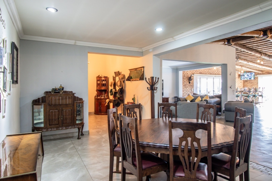 4 Bedroom Property for Sale in Witfield Gauteng