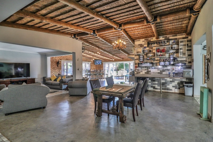 4 Bedroom Property for Sale in Witfield Gauteng