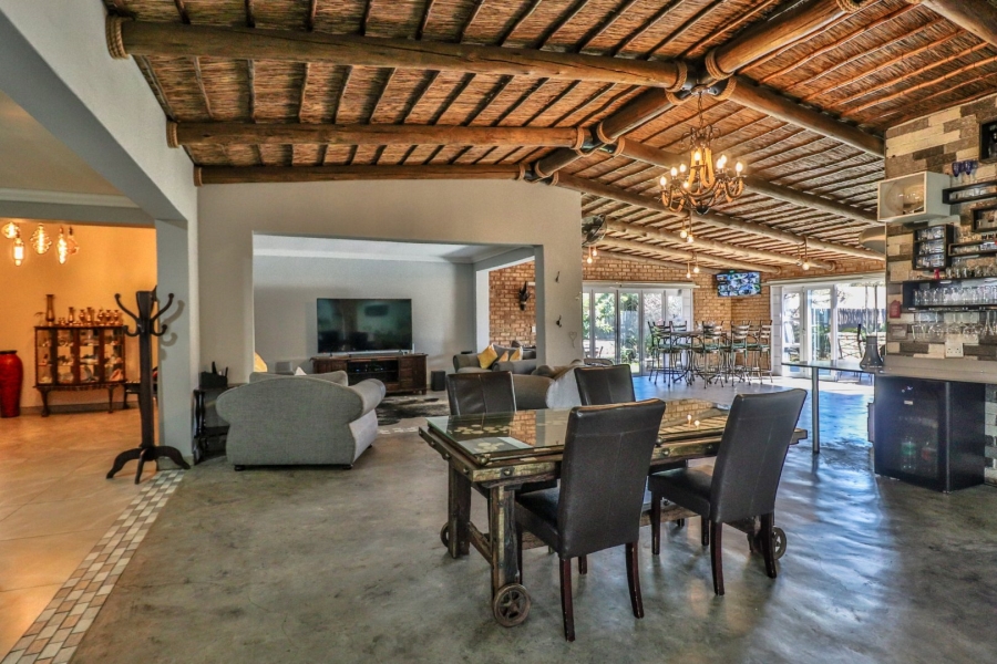 4 Bedroom Property for Sale in Witfield Gauteng