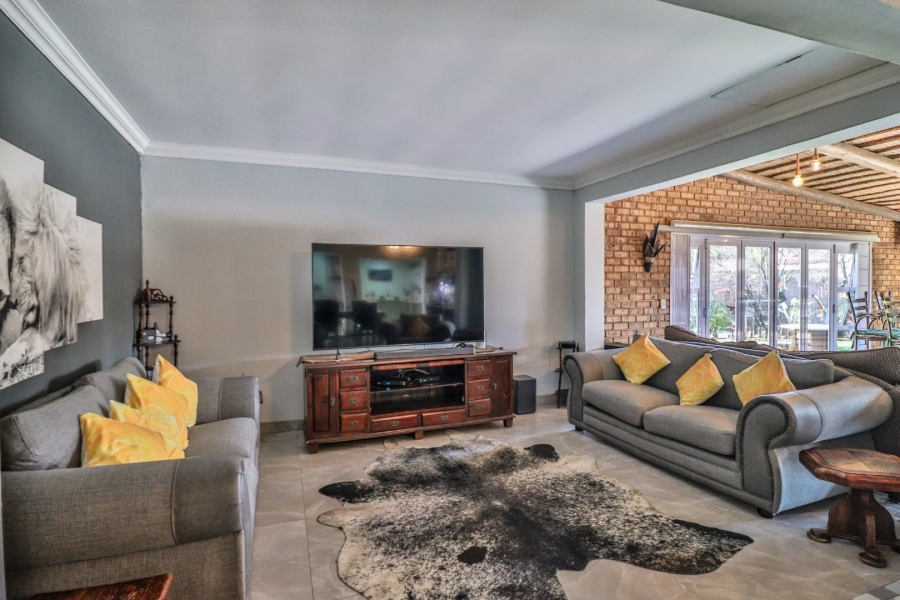 4 Bedroom Property for Sale in Witfield Gauteng