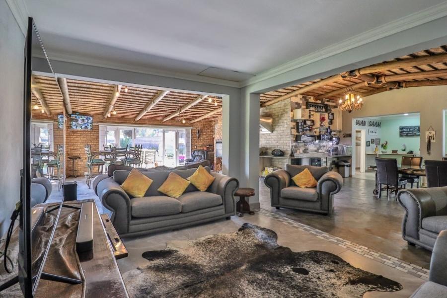 4 Bedroom Property for Sale in Witfield Gauteng