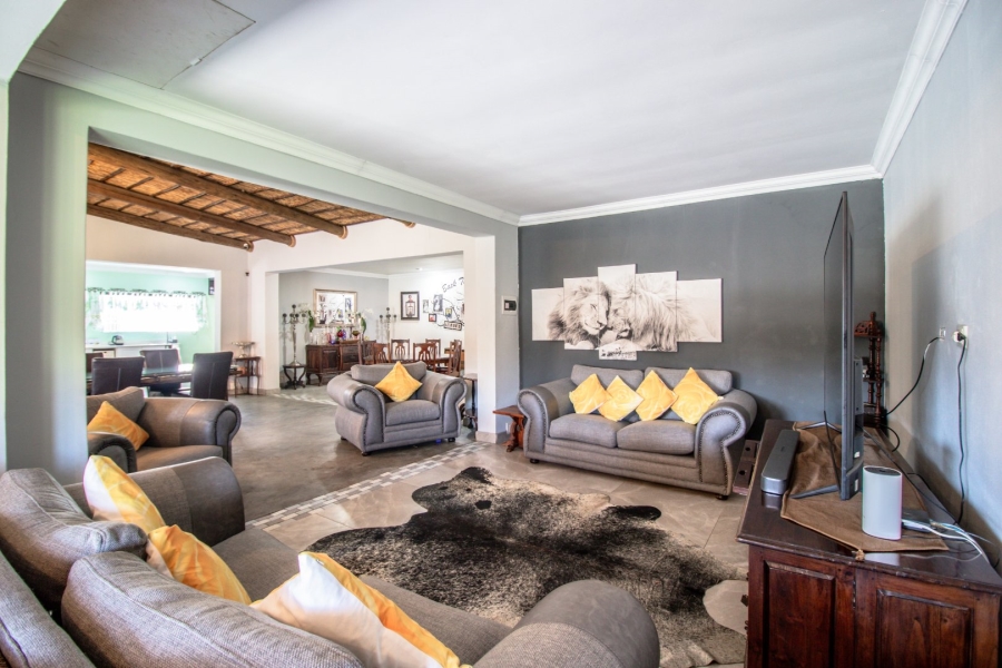 4 Bedroom Property for Sale in Witfield Gauteng