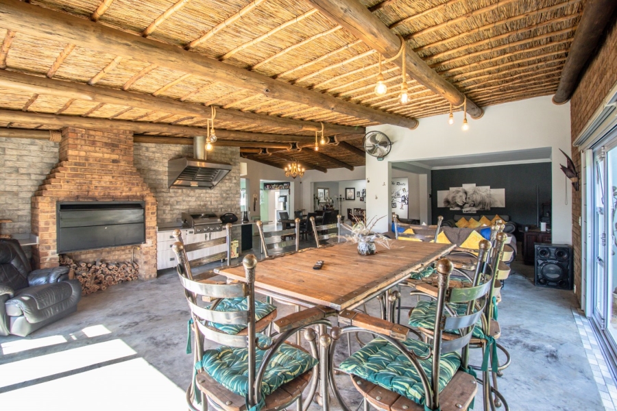 4 Bedroom Property for Sale in Witfield Gauteng