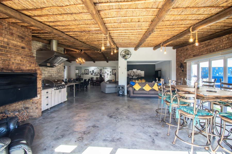 4 Bedroom Property for Sale in Witfield Gauteng