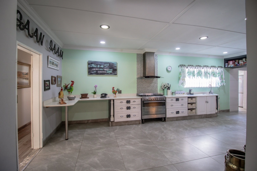 4 Bedroom Property for Sale in Witfield Gauteng