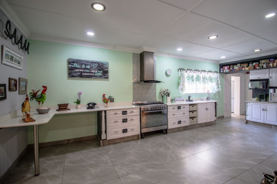 4 Bedroom Property for Sale in Witfield Gauteng