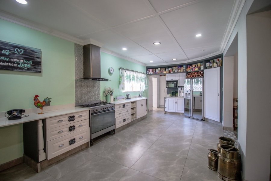 4 Bedroom Property for Sale in Witfield Gauteng