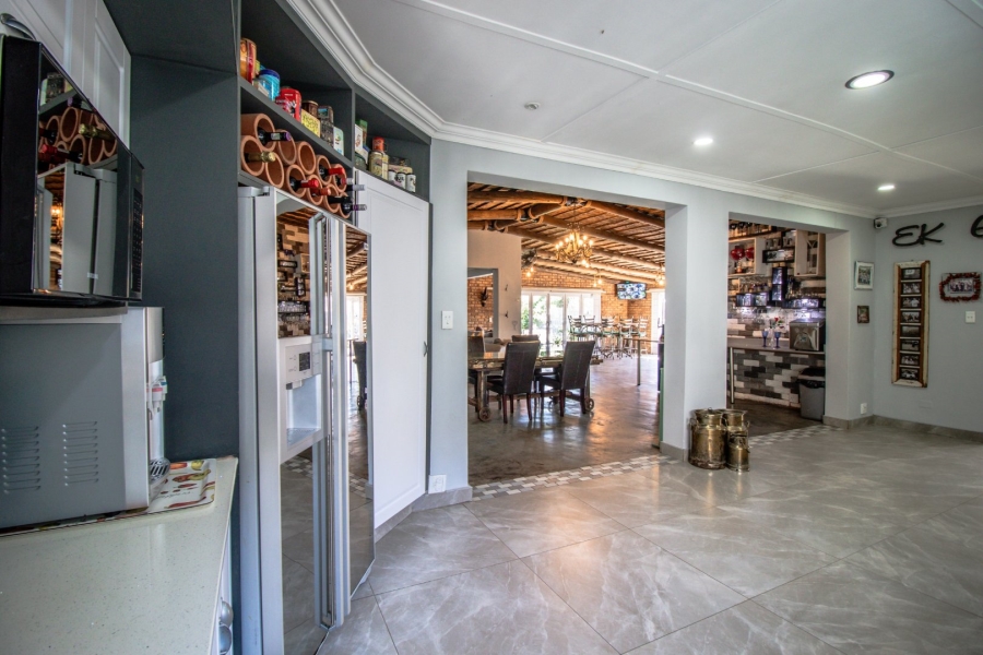 4 Bedroom Property for Sale in Witfield Gauteng