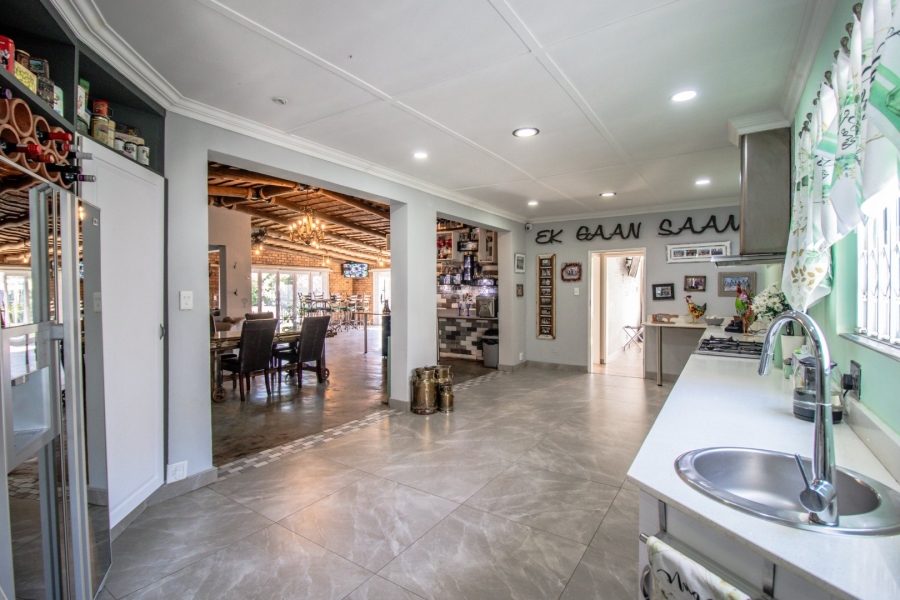 4 Bedroom Property for Sale in Witfield Gauteng