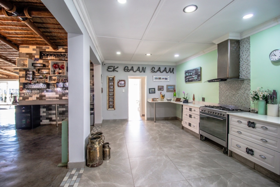 4 Bedroom Property for Sale in Witfield Gauteng